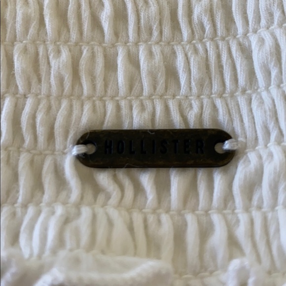 BRAND NEW hollister tube top - Picture 4 of 4